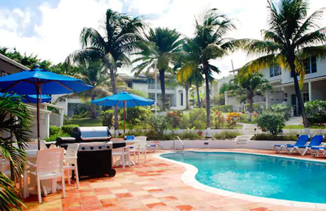 Dickenson Bay Cottages - Foto 32