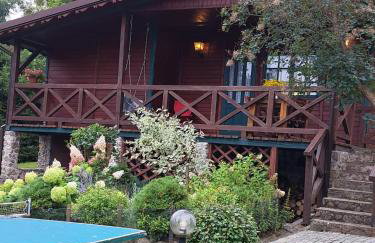 Dom wakacyjny Mielno Mazury - Foto 2