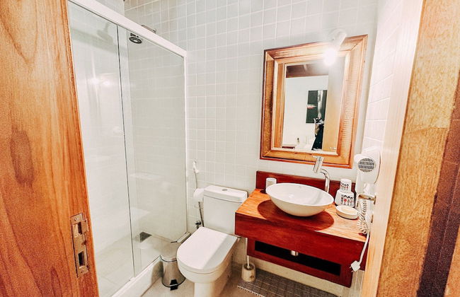 Casa Rio Habitat - Foto 49