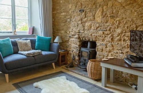 Squirrel Cottage - Foto 2