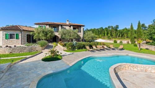 Villa Adriana - Foto 2