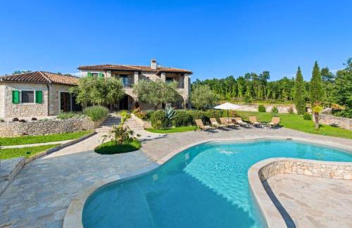 Villa Adriana - Foto 2