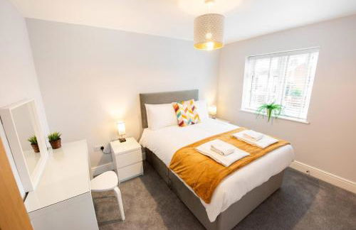 3 Bed 2.5 Bath Detached House,Parking,Pet Friendly - Foto 74