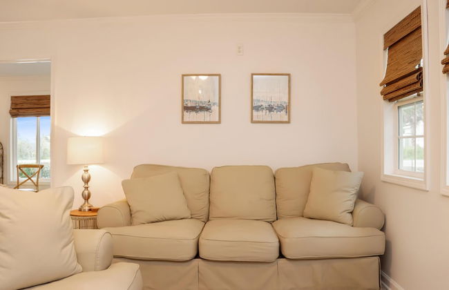 1st Street Bungalow - Foto 24