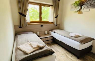 Chalet Sunshine - Foto 48