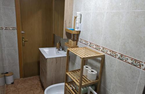 Buen Estar, piscina, barbacoa, jacuzzi en Valencia - Photo 61