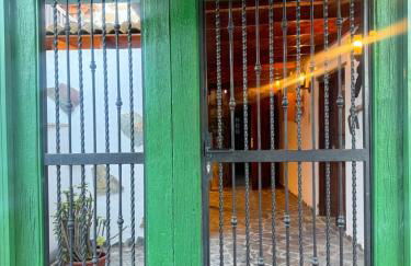 Casa La Musa de Tamaide - Foto 10