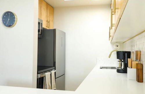 The Hillside Hideaway Mid Century Big Terrace - Foto 11