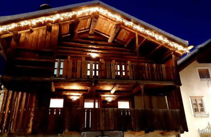 Chalet Tobià Villa - Foto 37