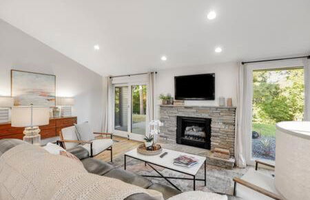 City View Foothills Home - Foto 1