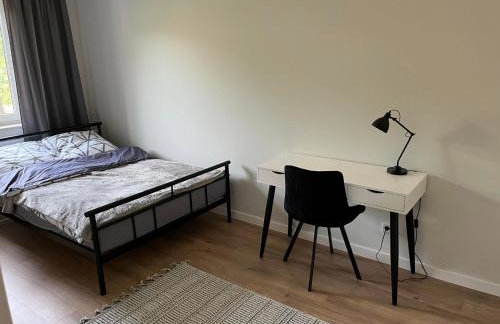Apartament przy stacji kolejowej - Foto 10