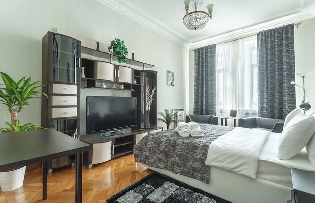 Kudrinskaya Tower - Foto 9