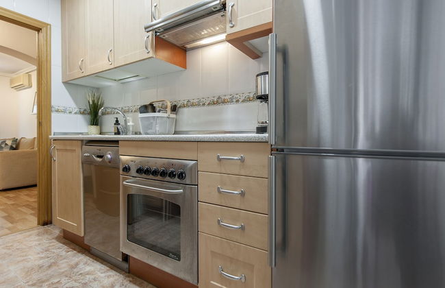 Ifema - Aeropuerto - Foto 19