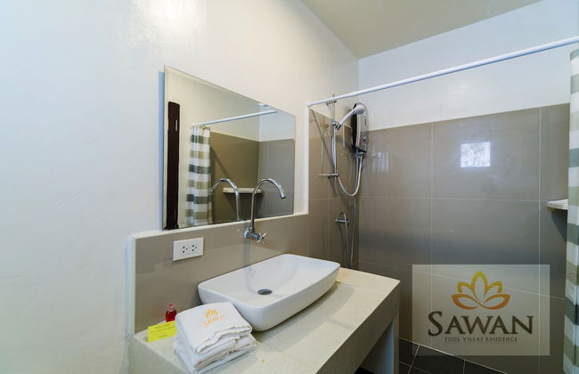 SAWAN Pool Villas Residence - Foto 17