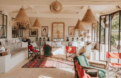 le bois de Selves - Maison authentique avec vue exceptionnelle - Foto 20