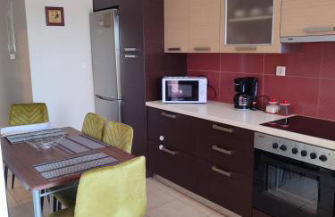 CHRISTIANO Apartment - Foto 10