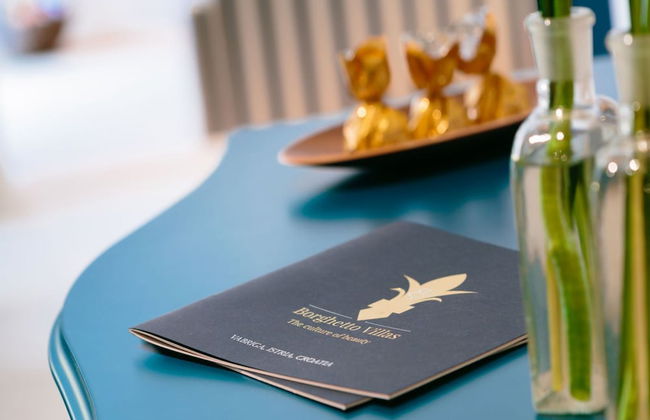 Villa Petra - Photo 17