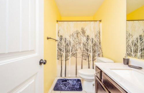 The Strickland Stopover - Foto 20