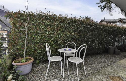 Apartment Olmo Garden Apartment by Interhome - Foto 26