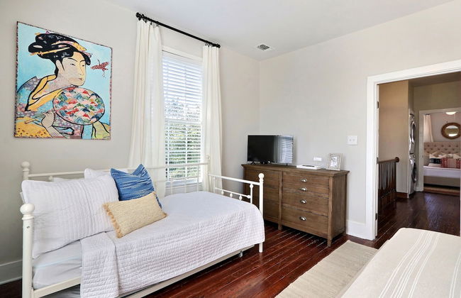 Gallery Stays - Spartina - Foto 4