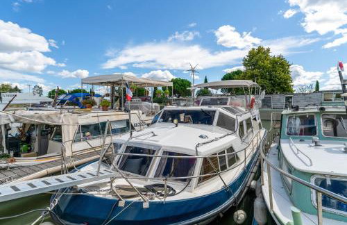 Penichette Odyssey Croisieres - Foto 21