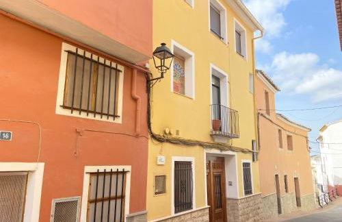 Remote Work in Spanish Mediterranean Countryside - Foto 27