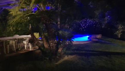 Borgo degli Ulivi Depandance - Foto 2, Garden