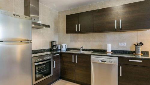 Apto Residence Club el Paraiso 28 - Foto 4