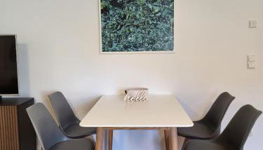 ammersee apARTment Dießen - Foto 5