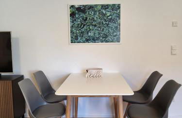 ammersee apARTment Dießen - Foto 5