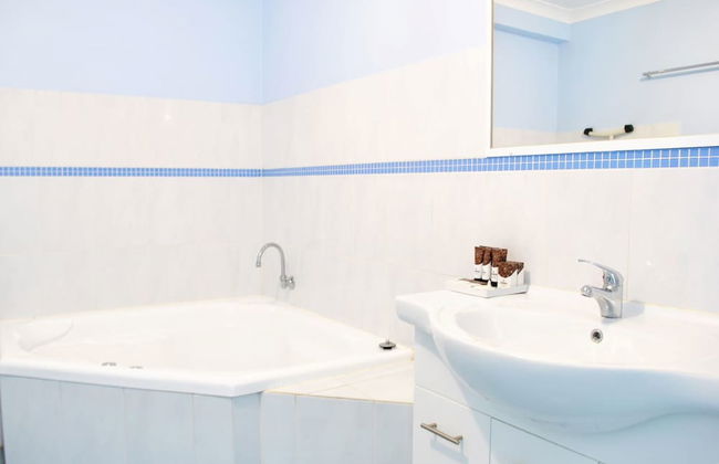 Driftwood Apartments - Foto 24