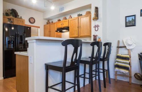 Sunset views from your North Phoenix condo - Foto 14