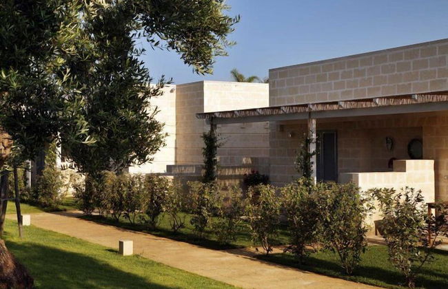 Borgo De Li Santi - Foto 16