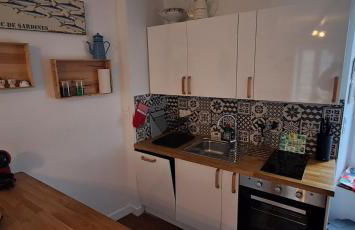 Le Gîte de l'Amer - T2 - Duplex - Centre Bourg - Photo 8