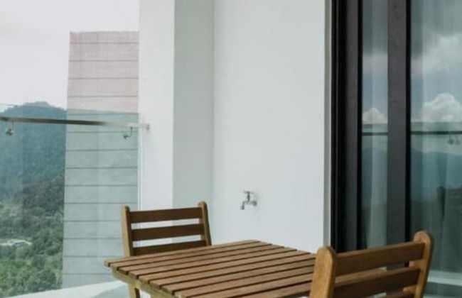 Geo38 Prime Suites Genting Highlands - Foto 44