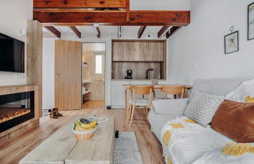 ISKÖ CHALETS-HÖTEL, Col d'Aubisque - Foto 76