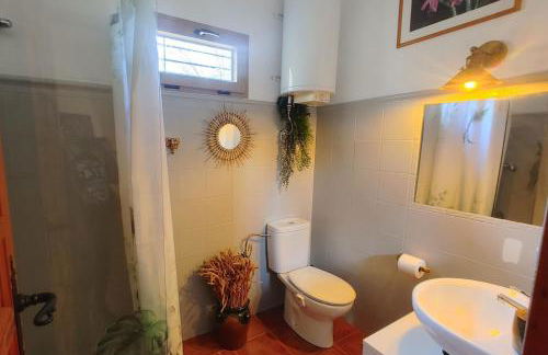 Cabaña la Charquita del Pato Andrés - Foto 54