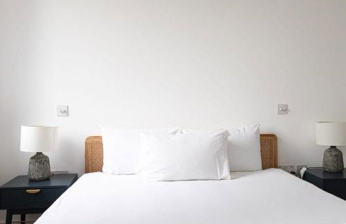 Luxury 1 Bed Apartment Covent Garden Holborn - Foto 17