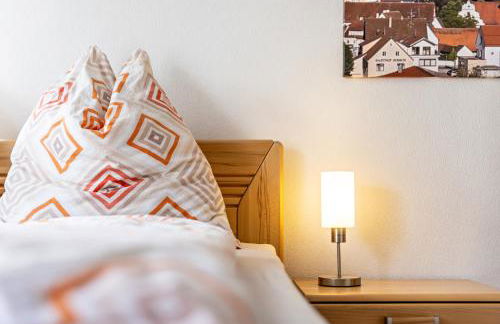 Ferienwohnung Alpenblick - Foto 11