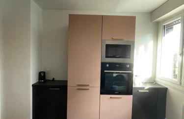 Le serenity kaze2 Charmant appt Evreux hypercentre - Foto 32