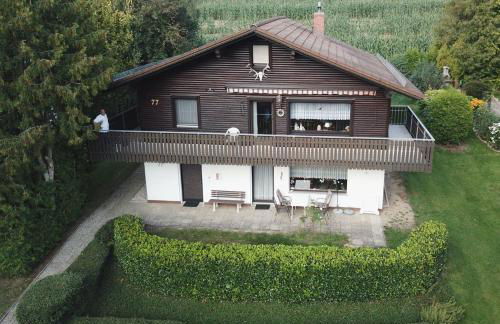 Ferienwohnung Im Lamer Winkel - Foto 14