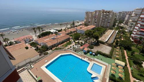 Apartamento Centro Internacional Torrox Costa - Photo 3