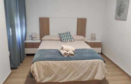 Alojamiento entero, centro de Córdoba con cochera - Foto 10