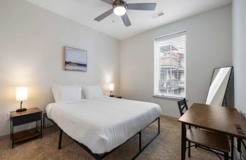 Modern Nulu 2BR CozySuites 09 - Foto 16