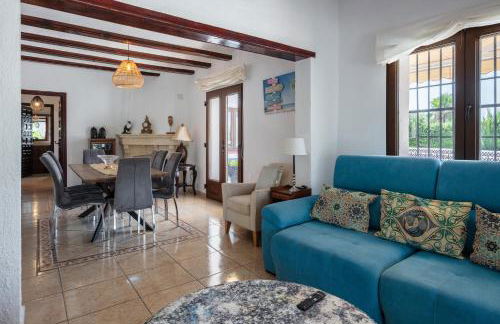 Villa ISLANDIA SUPER CÓMODA - Foto 35