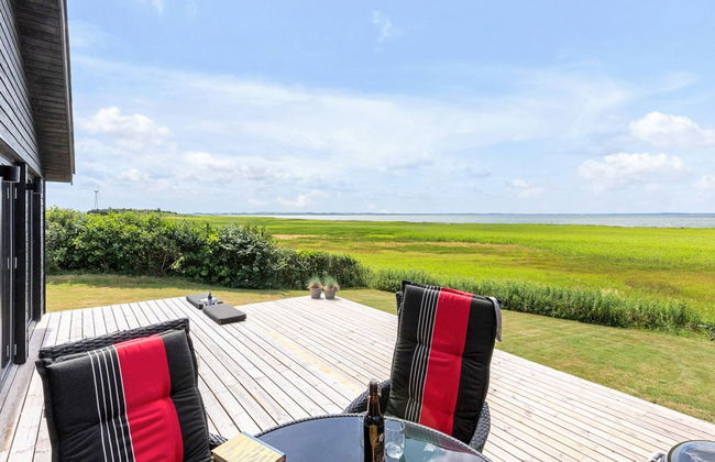 "Aslag" - 150m to the fjord - Foto 34