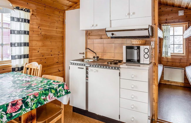 4 Person Holiday Home in Jarpen - Foto 5