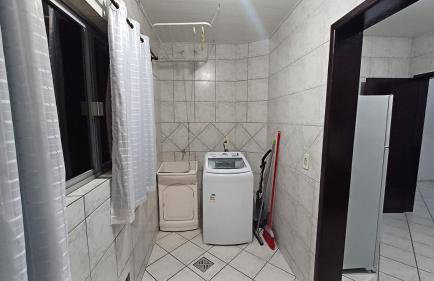 Apto 101 Parque Linear - Mobiliado completo 2 quartos - Foto 10