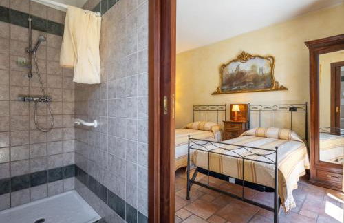 Holiday Home I Briganti by Interhome - Foto 34