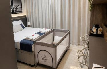 Studio Alto Padrão - Próximo a Congonhas, Ibirapuera - Foto 67